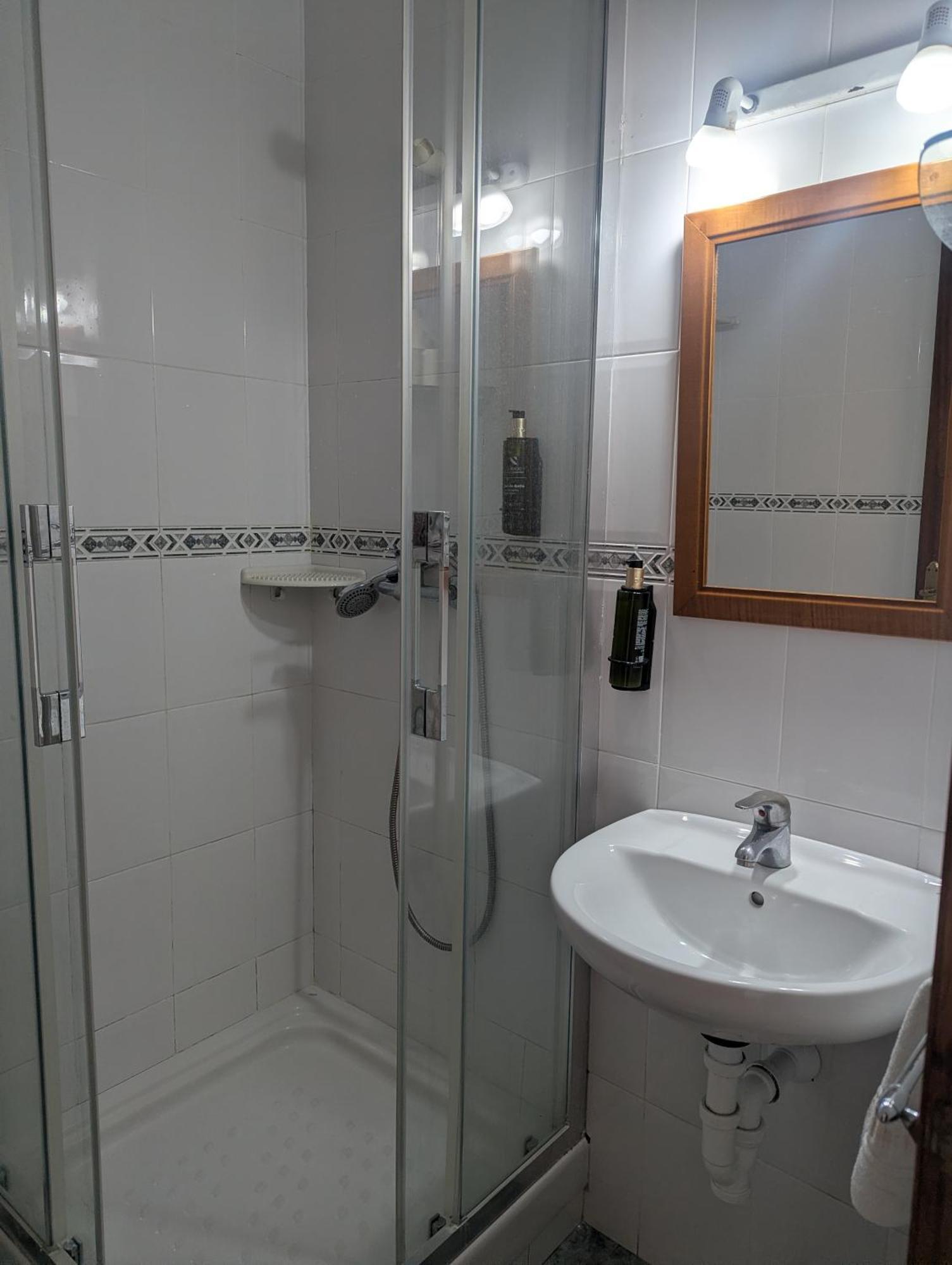 Double or Twin Room City View