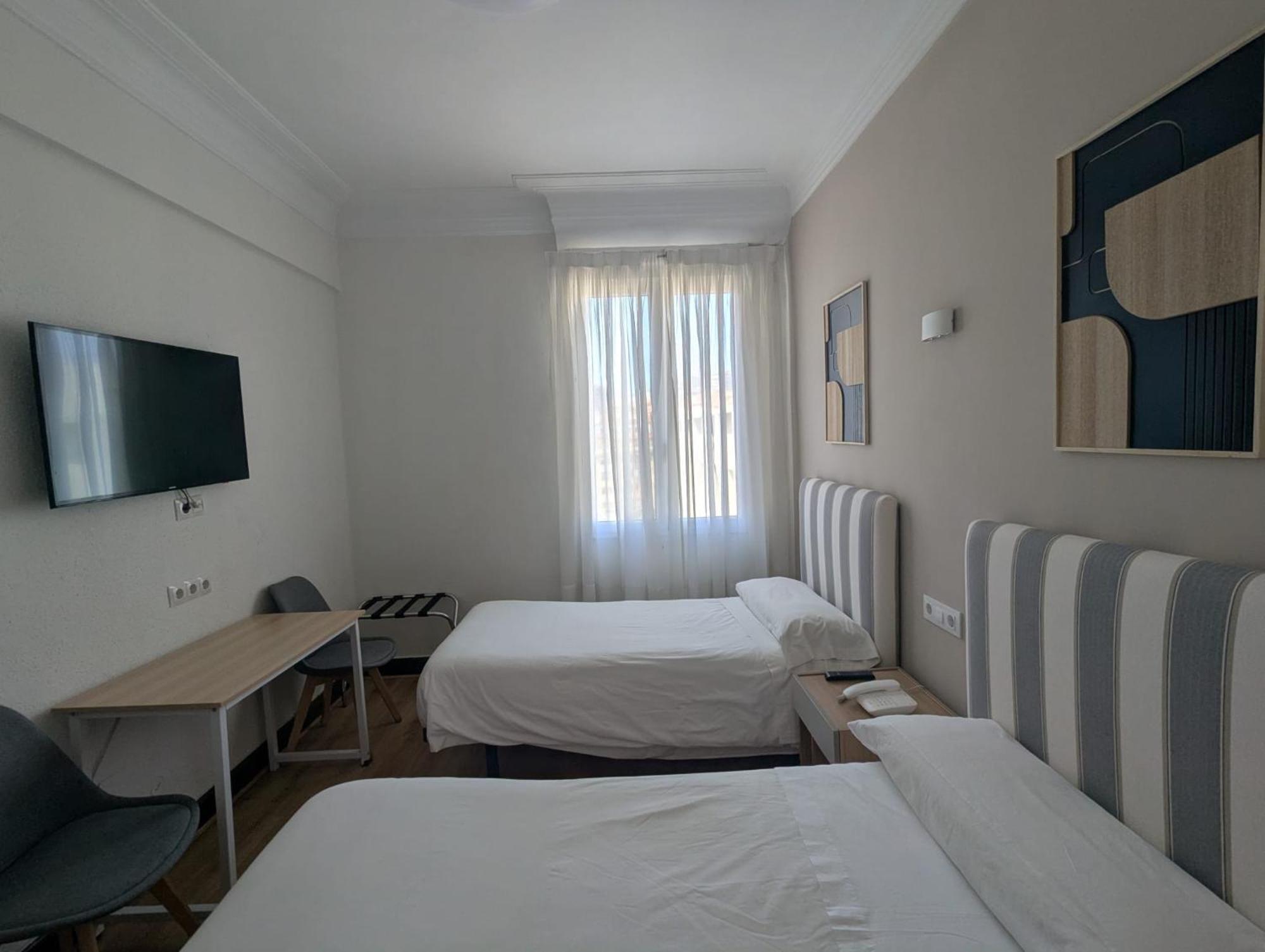 Budget Double or Twin Room