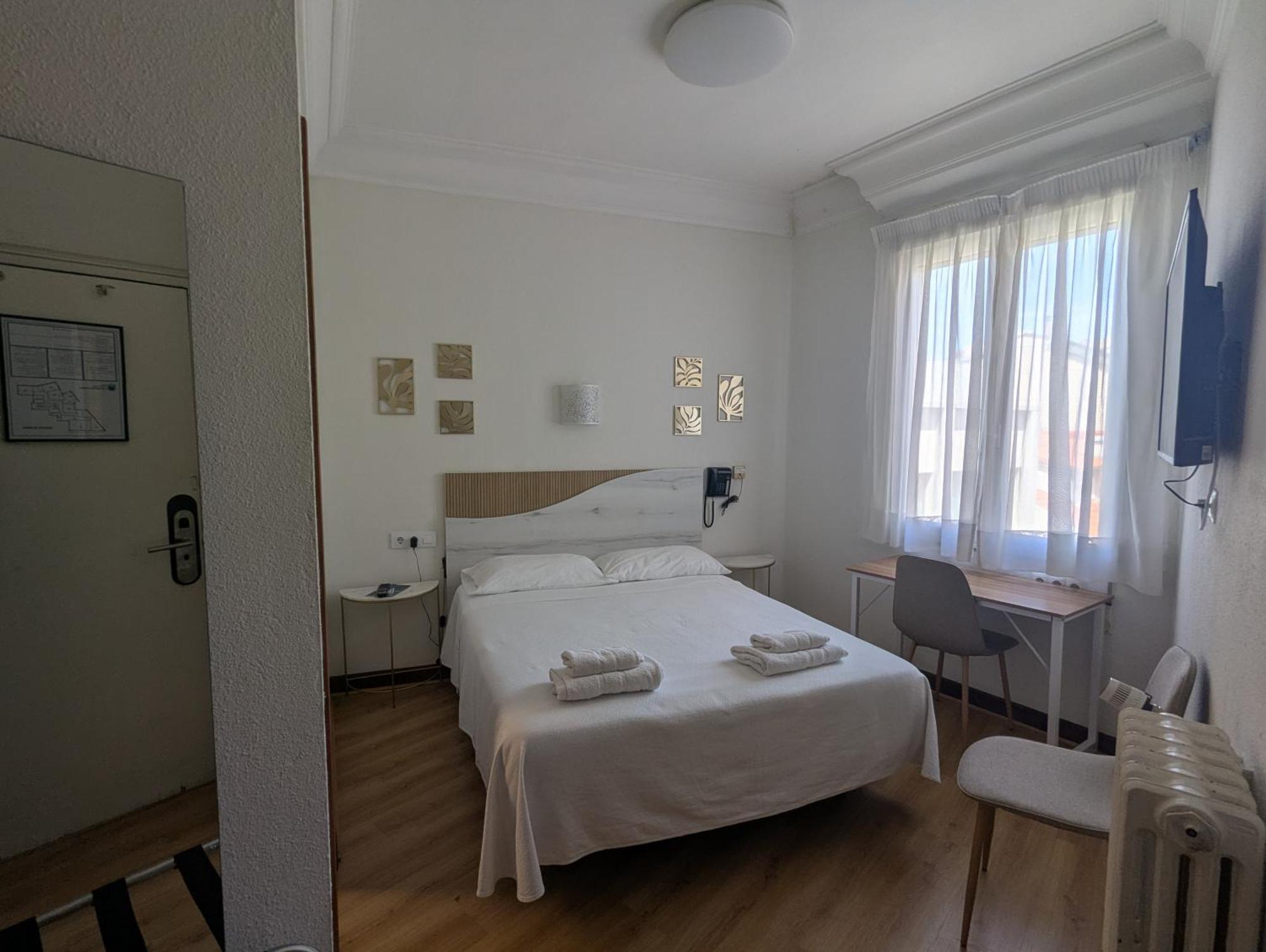 Budget Double or Twin Room