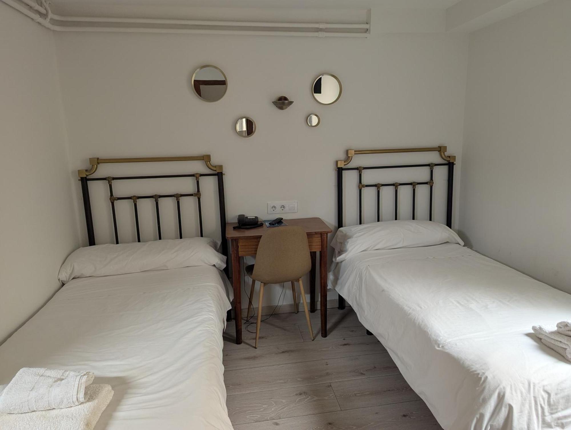 Budget Double or Twin Room